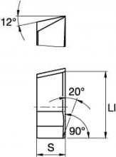 Kennametal 1895492 - KMT-1895492