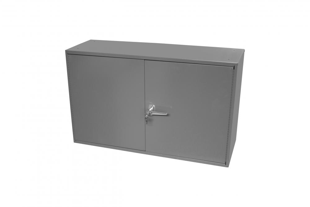 Utility Cabinet, 1 Adjustable Shelf