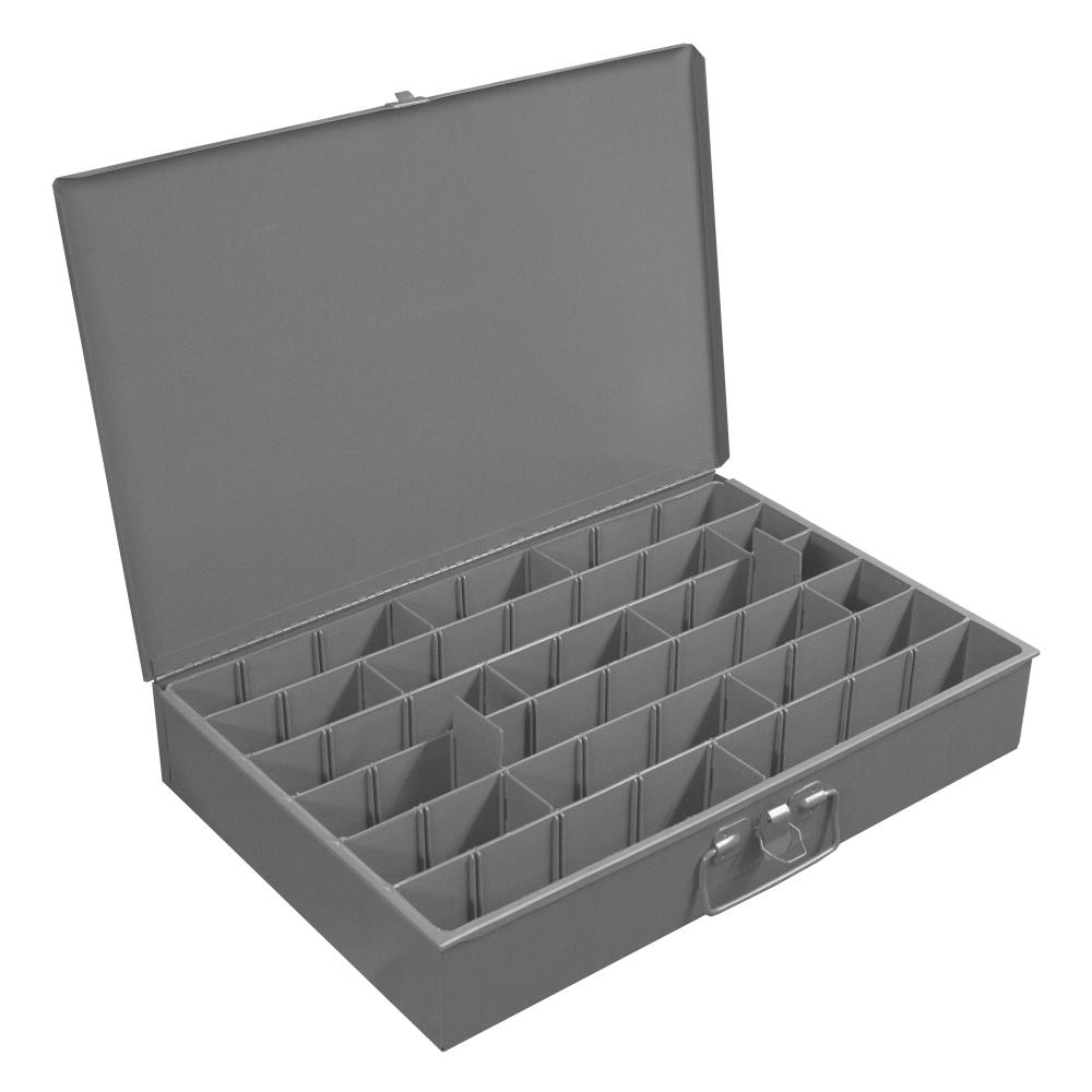 Large Adjustable Compartment Box