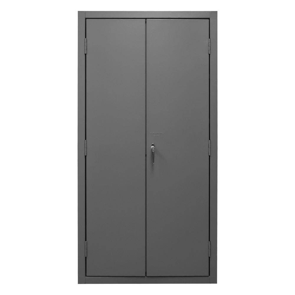 Cabinet, 4 Shelves Cabinet, 4 Shelves