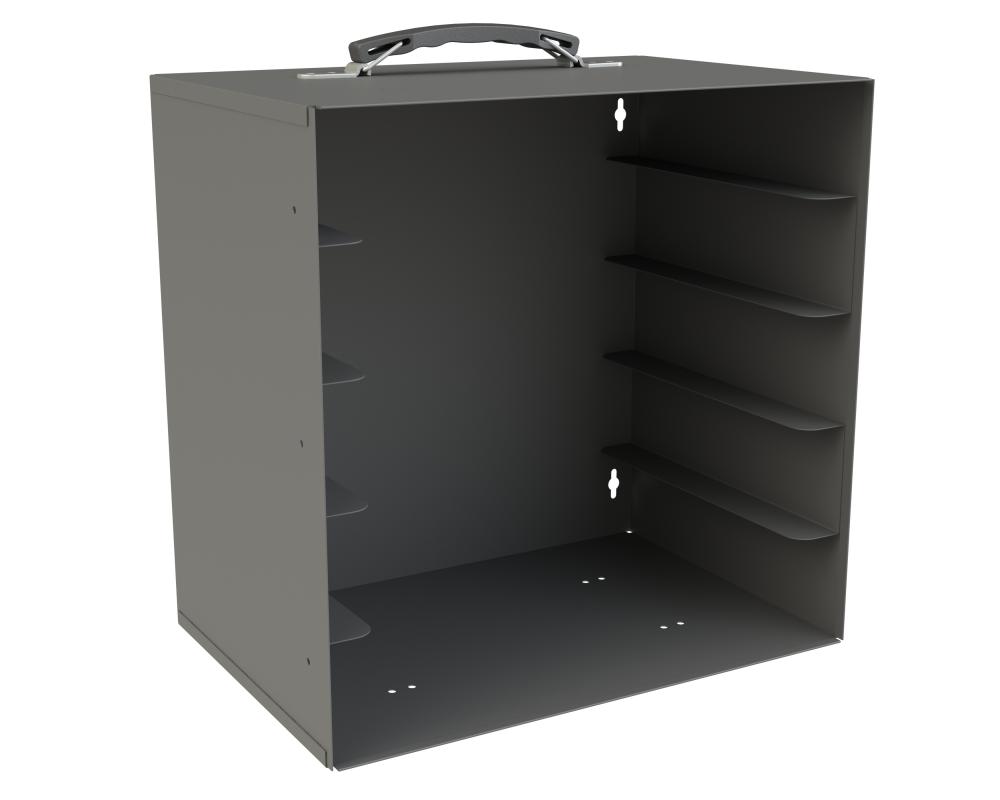 Small Wire And Terminal Storage Cabinet