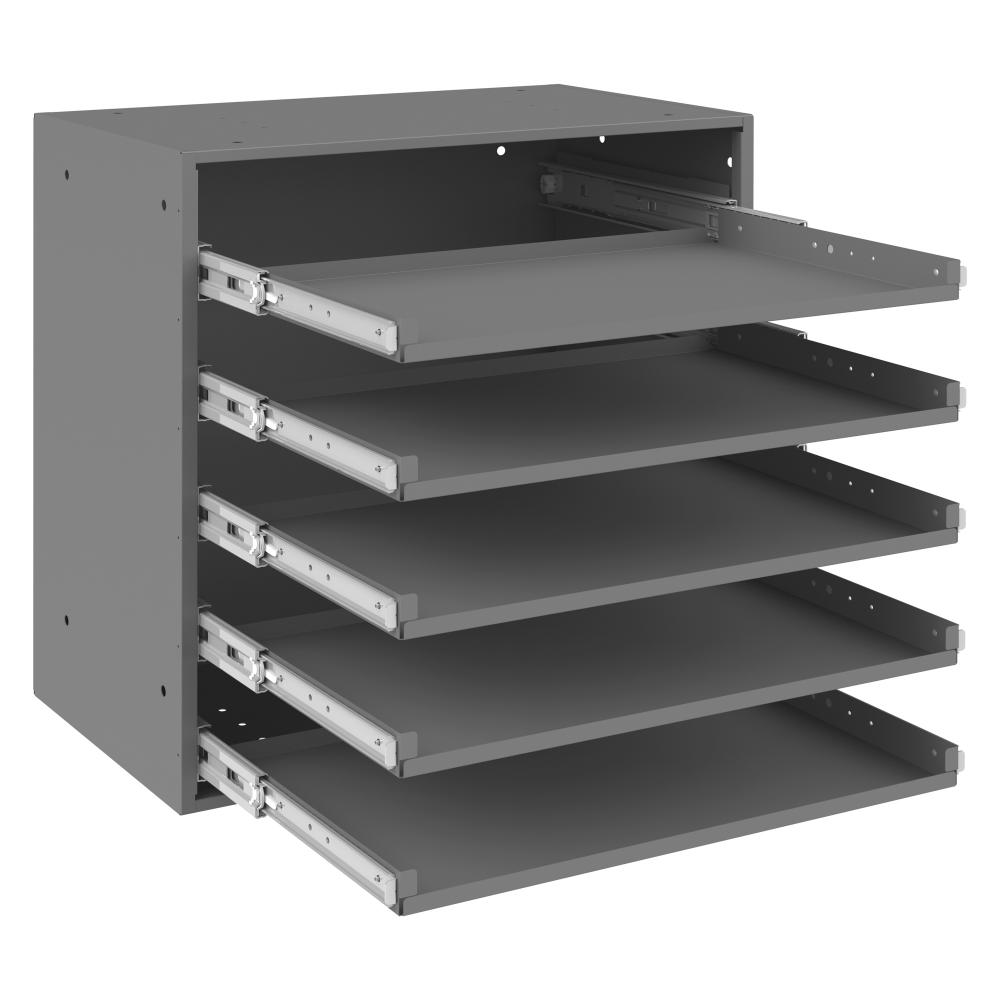 Large Bearing Slide Rack - 40 Pc. Min