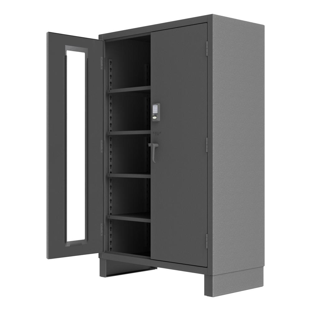 Cabinet, 4 Shelves