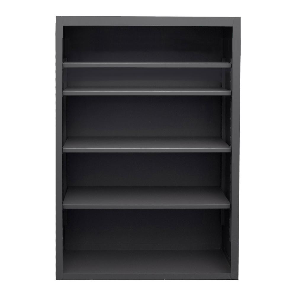 Enclosed Shelving, 3 Shelves Enclosed Shelving, 3 Shelves