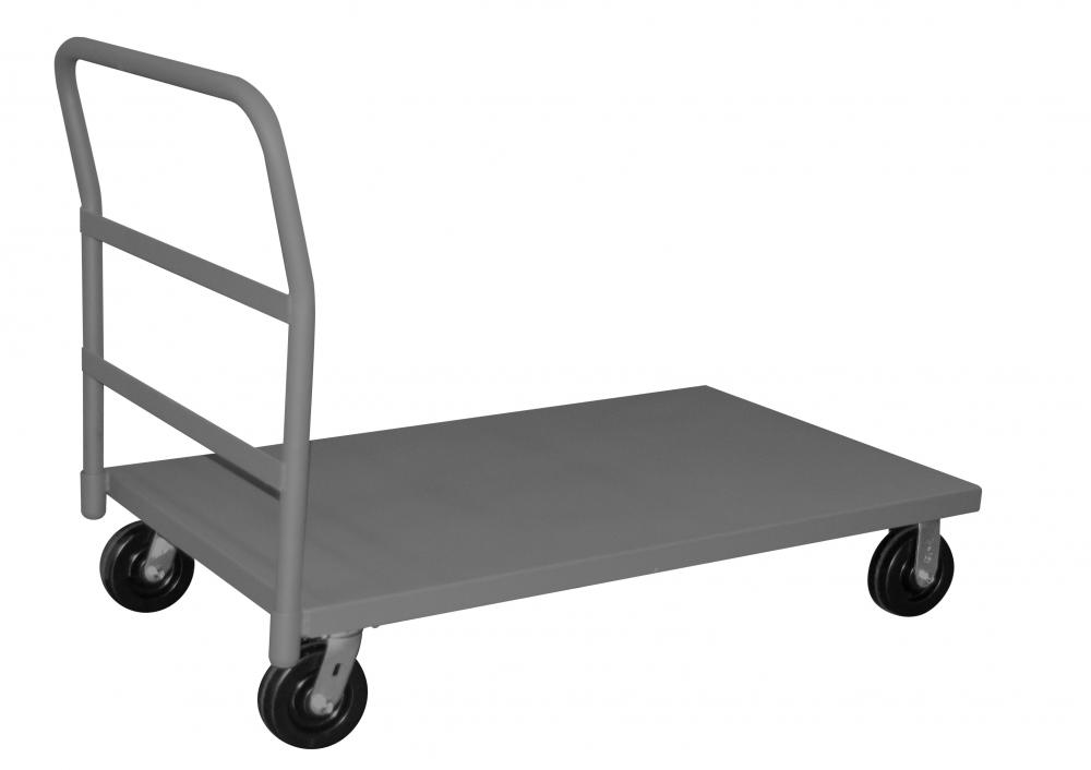Platform Truck, 30 x 48 Platform Truck, 30 x 48