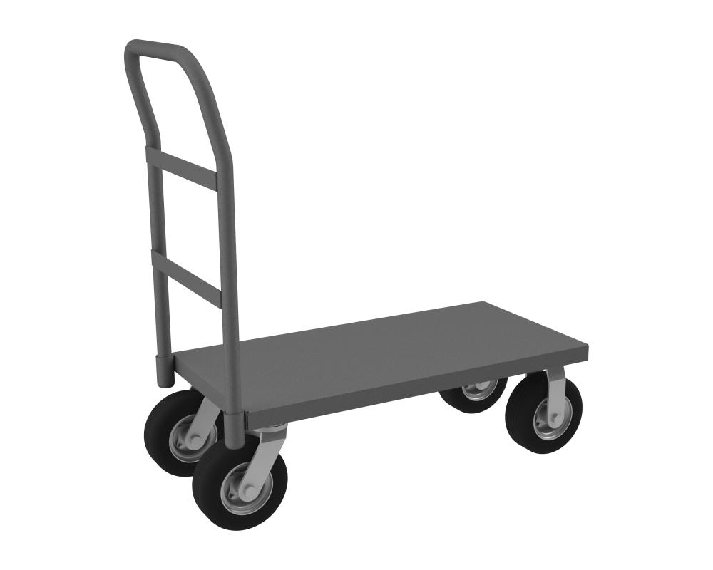 Platform Truck, 18 x 36 Platform Truck, 18 x 36