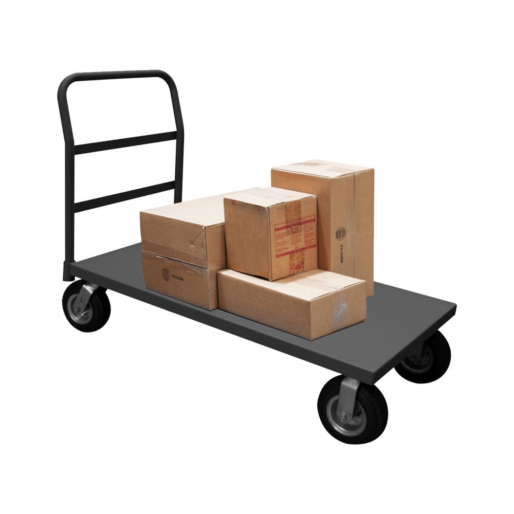 Platform Truck, 18 x 48 Platform Truck, 18 x 48
