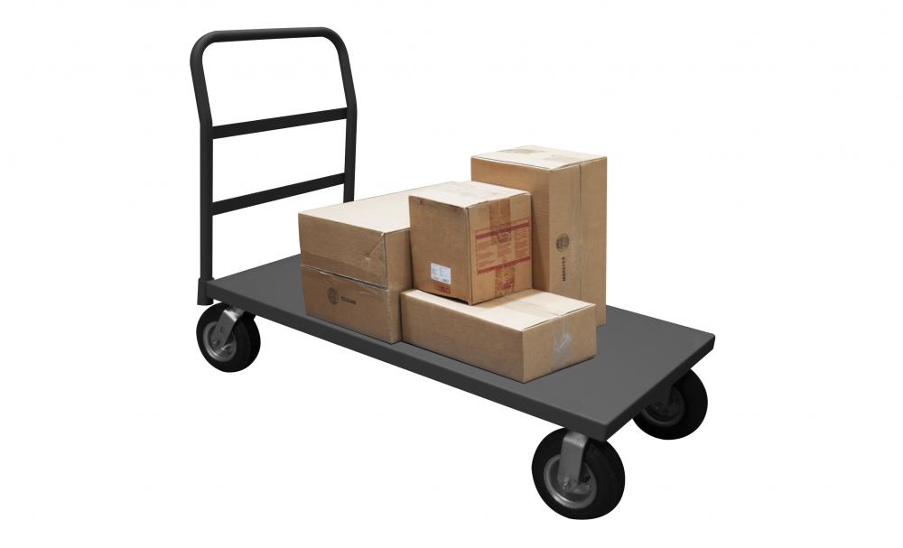 Platform Truck, 24 x 48 Platform Truck, 24 x 48