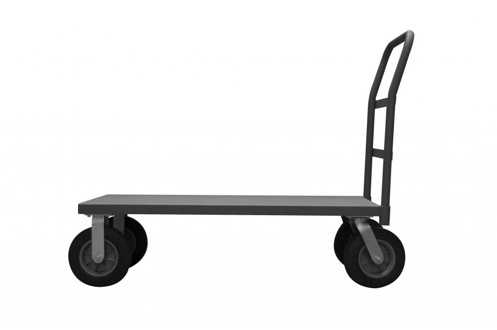Platform Truck, 24 x 60 Platform Truck, 24 x 60
