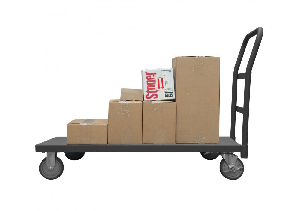 Platform Truck, 24 x 60 Platform Truck, 24 x 60