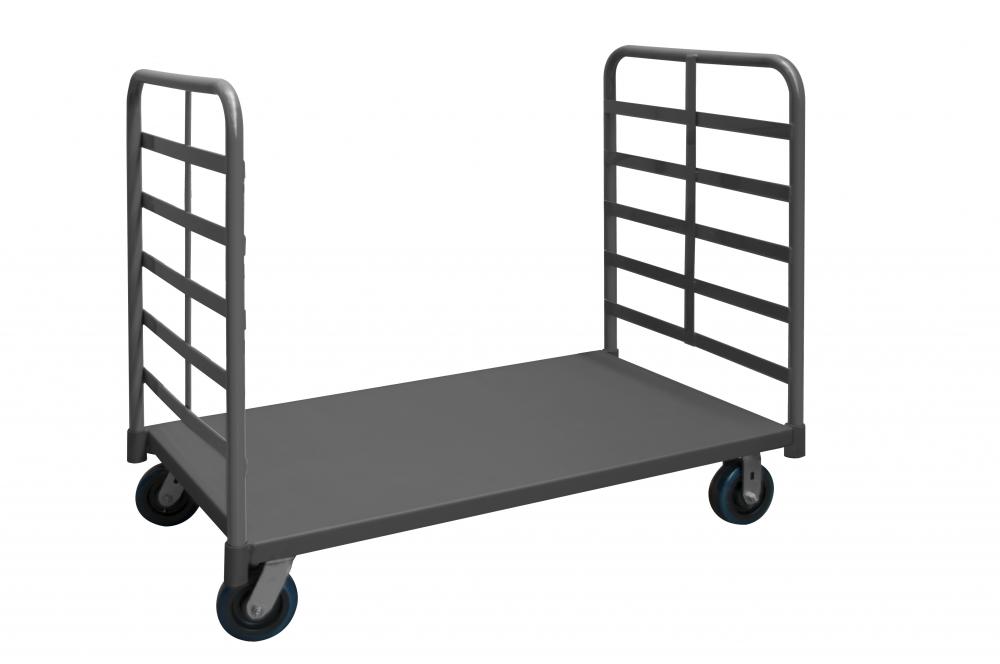 Platform Truck, 2 Sided, 24 x 60 Platform Truck, 2 Sided, 24 x 60
