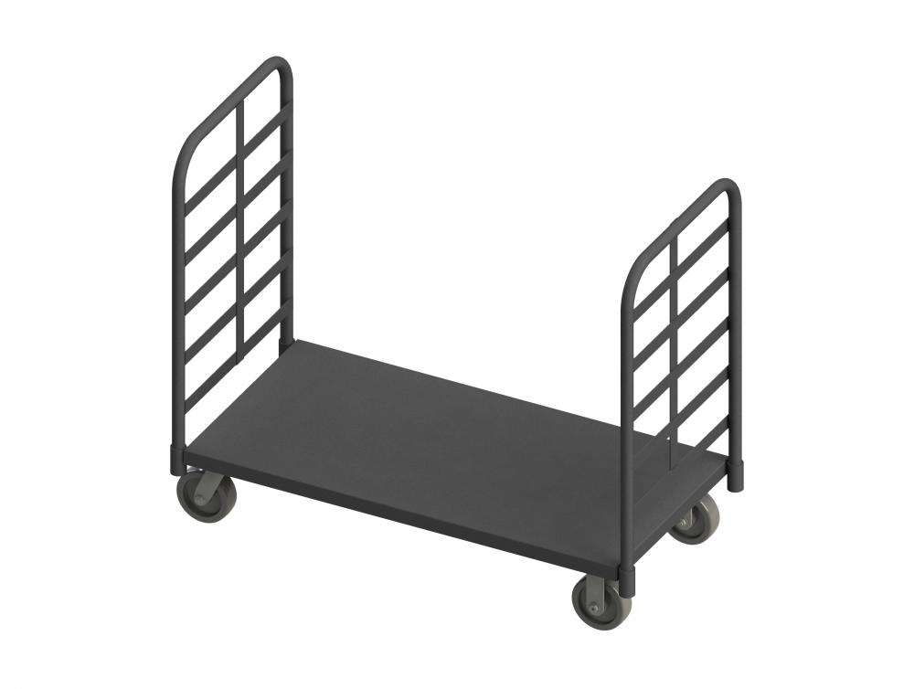 Platform Truck, 2 Sided, 30 x 60 Platform Truck, 2 Sided, 30 x 60