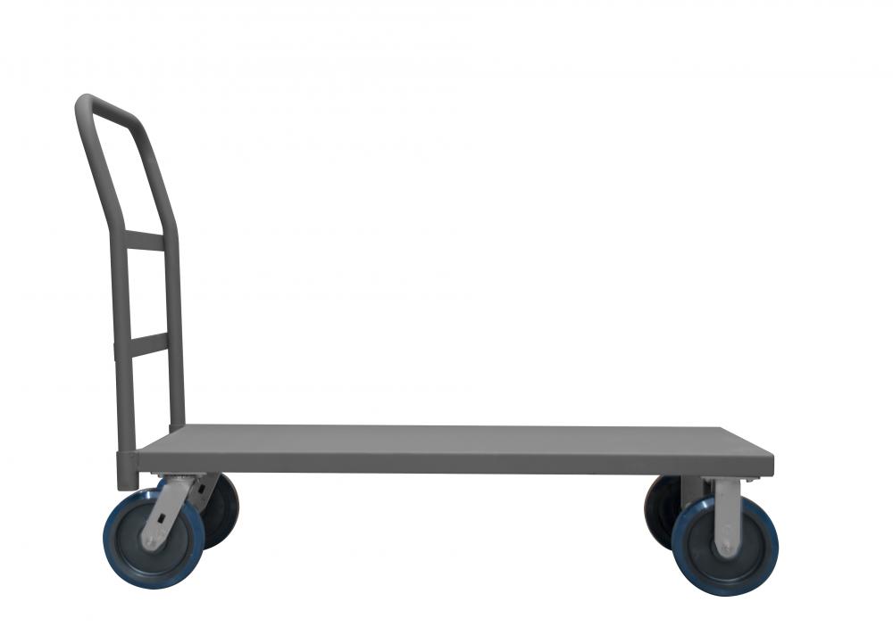 Platform Truck, 30 x 48 Platform Truck, 30 x 48