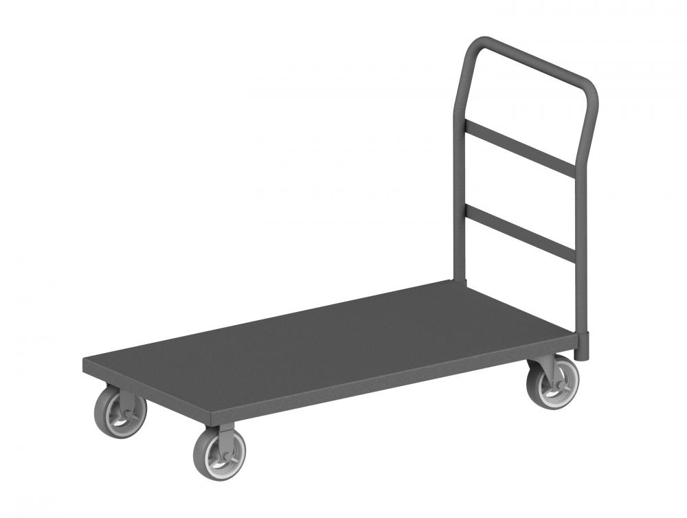 Platform Truck, 30 x 60 Platform Truck, 30 x 60