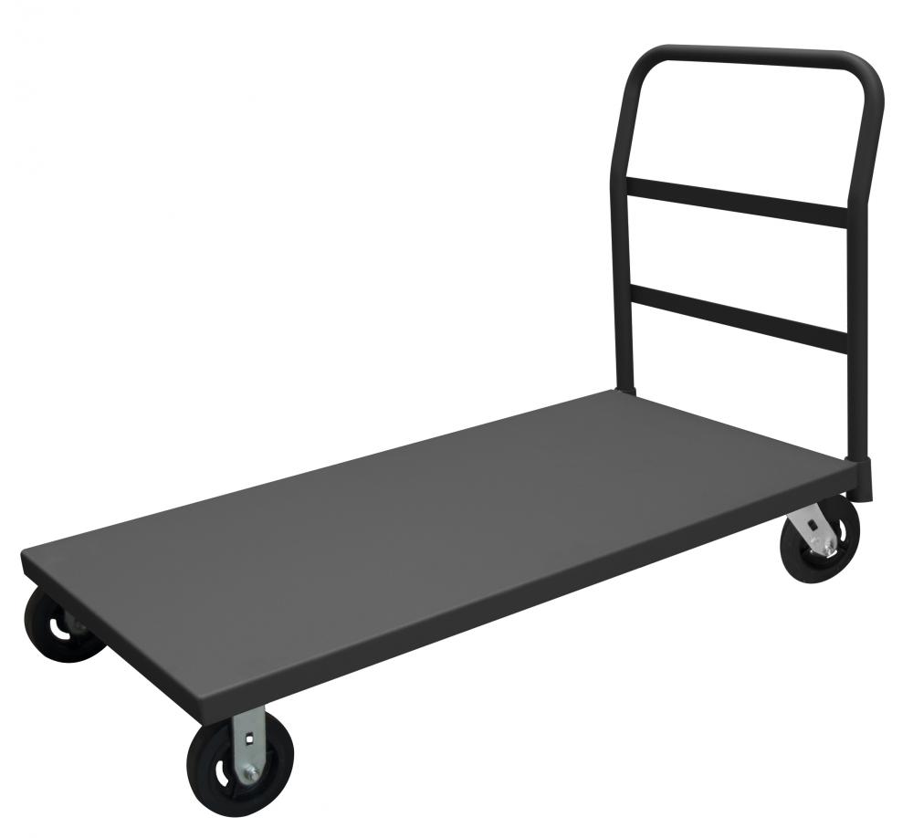 Platform Truck, 30 x 60 Platform Truck, 30 x 60