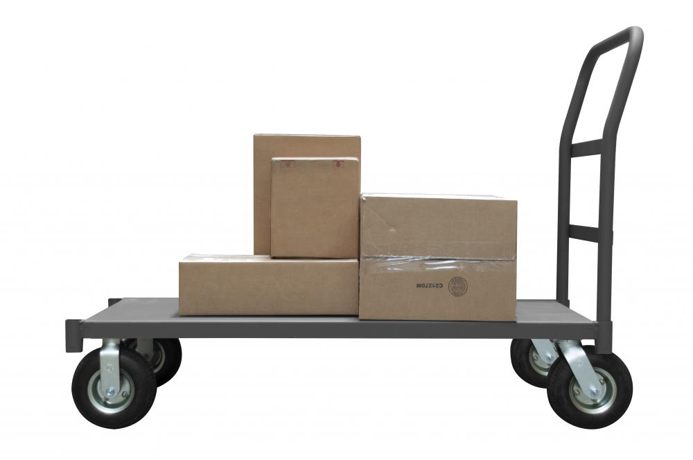 Platform Truck, 30 x 60