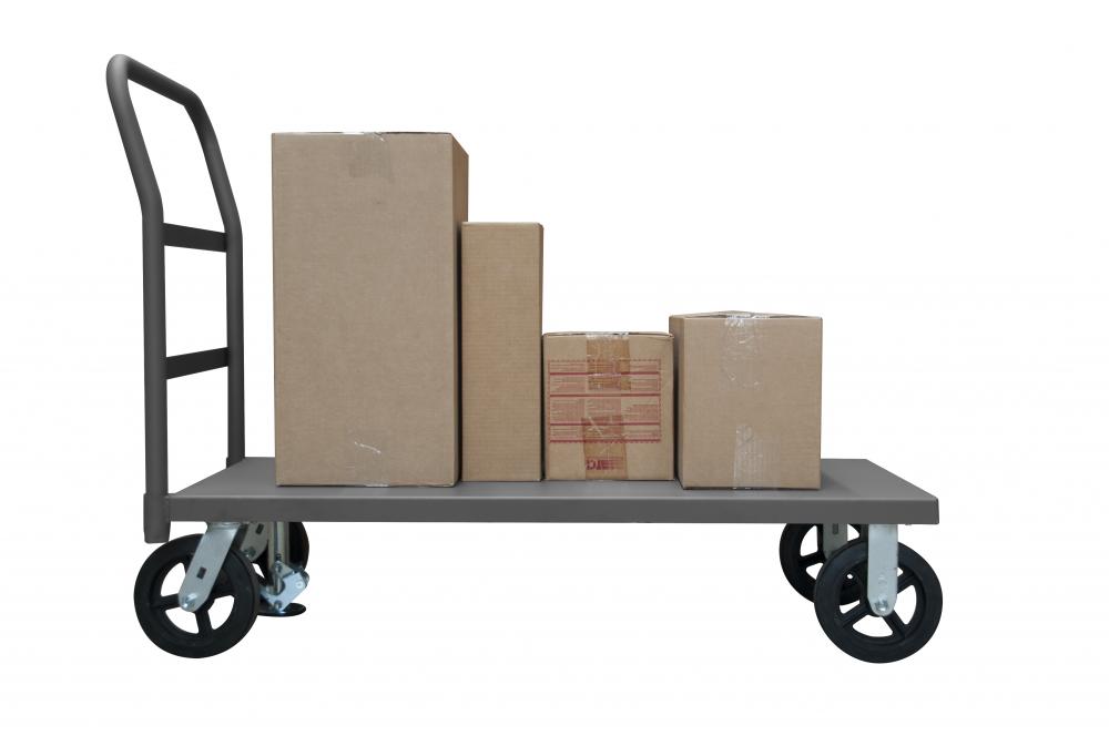 Platform Truck, 30 x 60 Platform Truck, 30 x 60