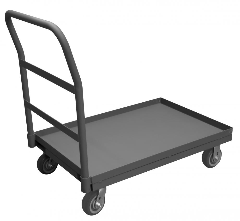Platform Truck, 18 x 36 Platform Truck, 18 x 36