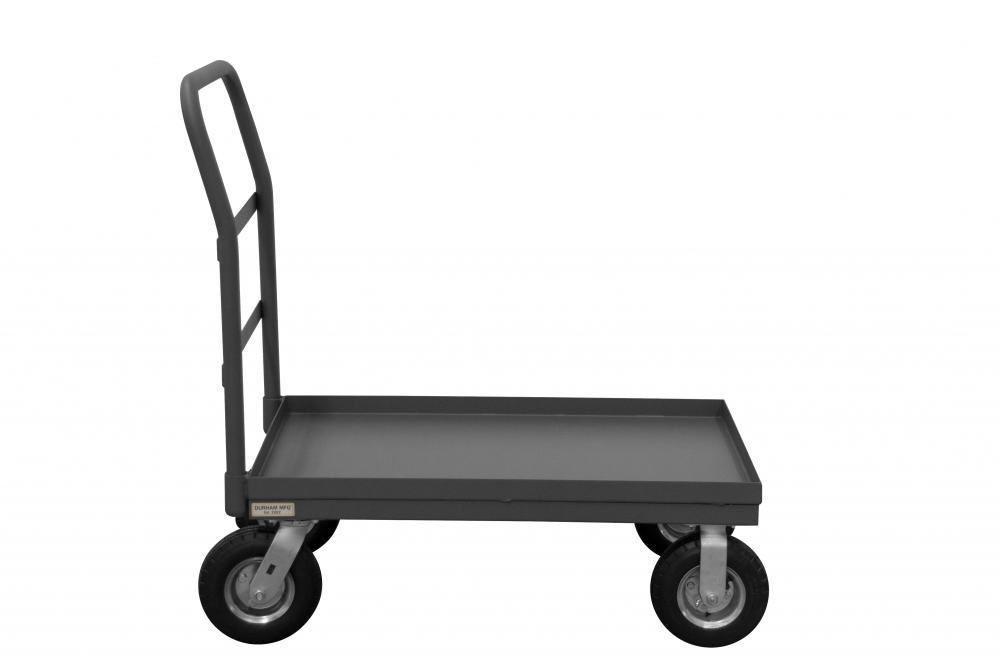 Platform Truck, 24 x 36 Platform Truck, 24 x 36