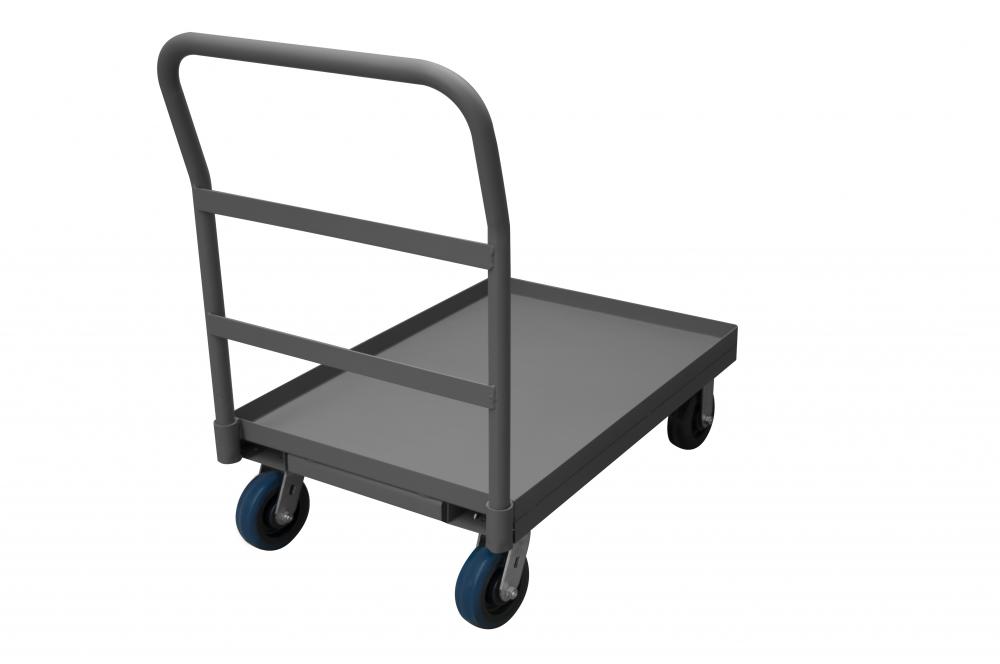 Platform Truck, 24 x 48 Platform Truck, 24 x 48