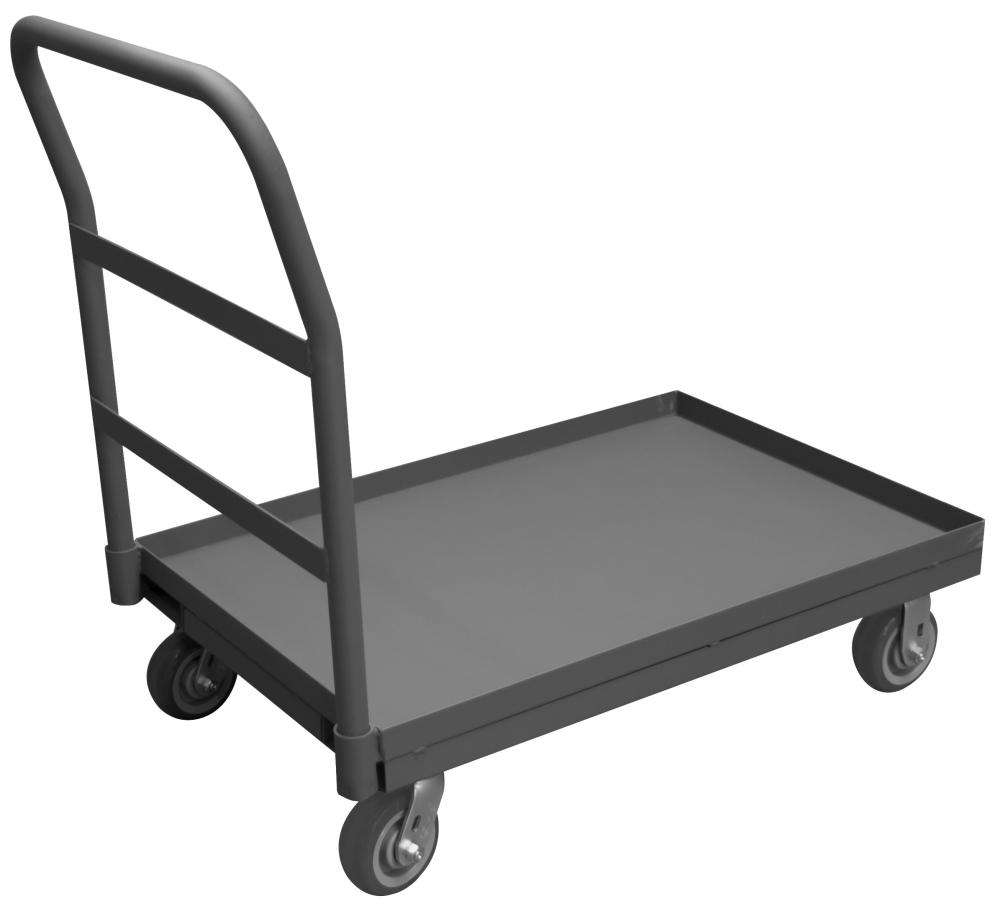 Platform Truck, 30 x 48 Platform Truck, 30 x 48