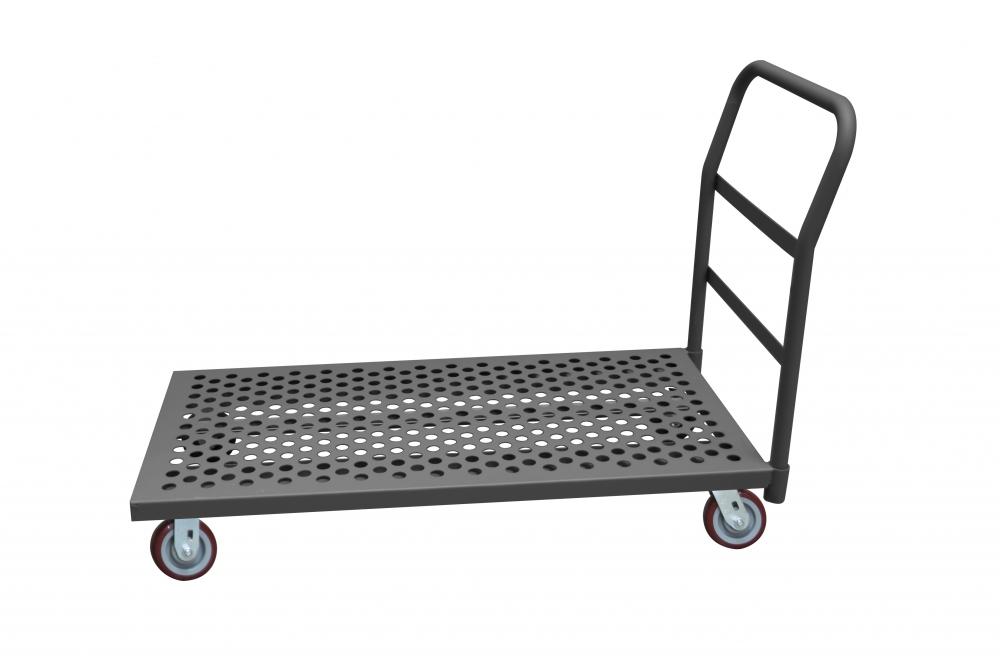 Platform Truck, 24 x 36 Platform Truck, 24 x 36