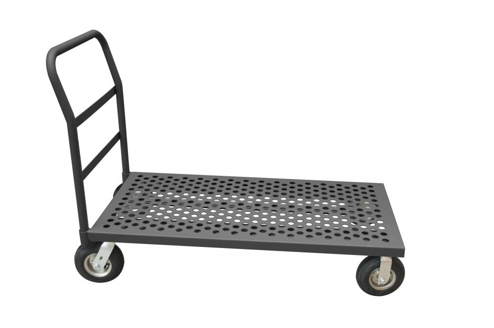 Platform Truck, 24 x 48 Platform Truck, 24 x 48