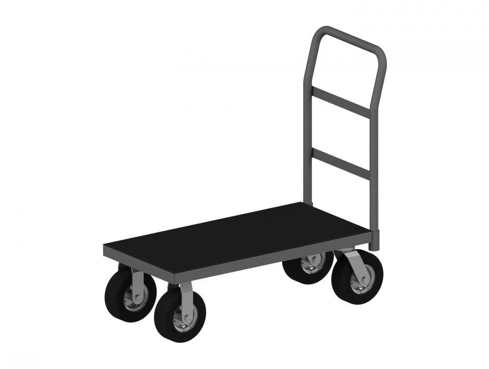 Platform Truck, 30 x 36 Platform Truck, 30 x 36