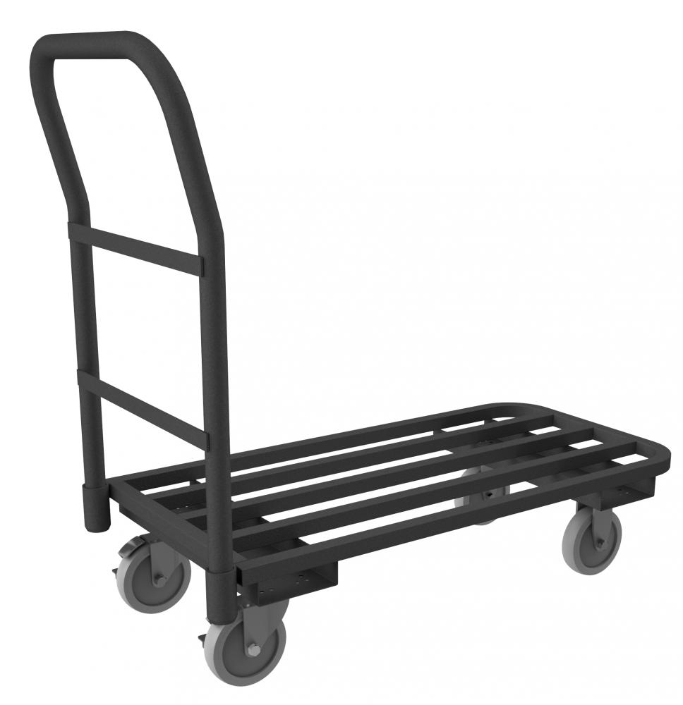 Platform Truck, 18 x 35-13/16 Platform Truck, 18 x 35-13/16