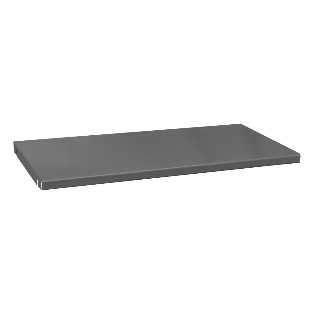 Optional Shelf, 35-3/4 X 16-3/8, Gray Optional Shelf, 35-3/4 X 16-3/8, Gray