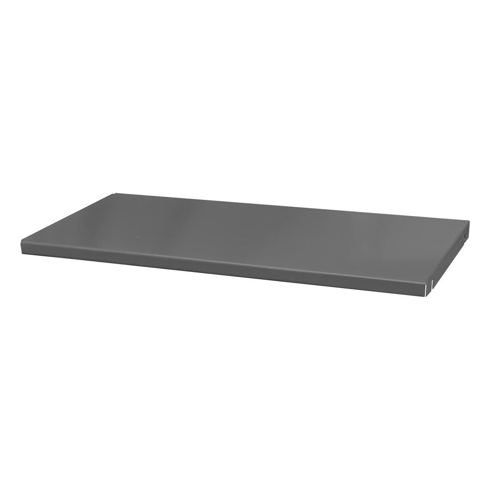 Optional Shelf, 35-3/4 X 21-3/8, Gray Optional Shelf, 35-3/4 X 21-3/8, Gray