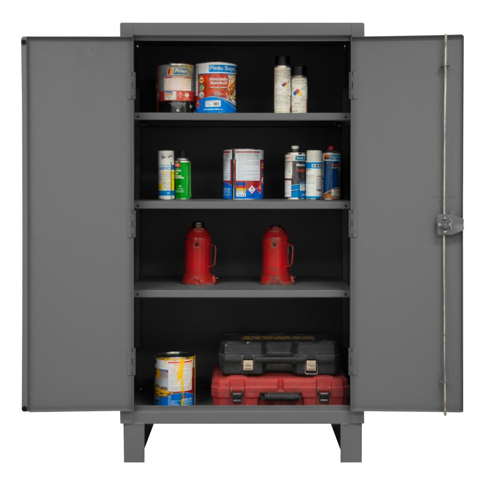 Cabinet, 3 Shelves