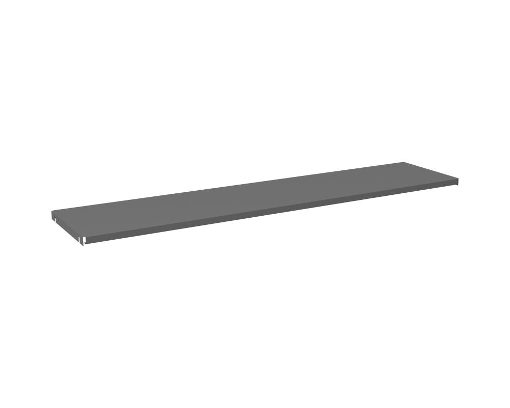 Optional Shelf, 15-7/8 X 69-15/16