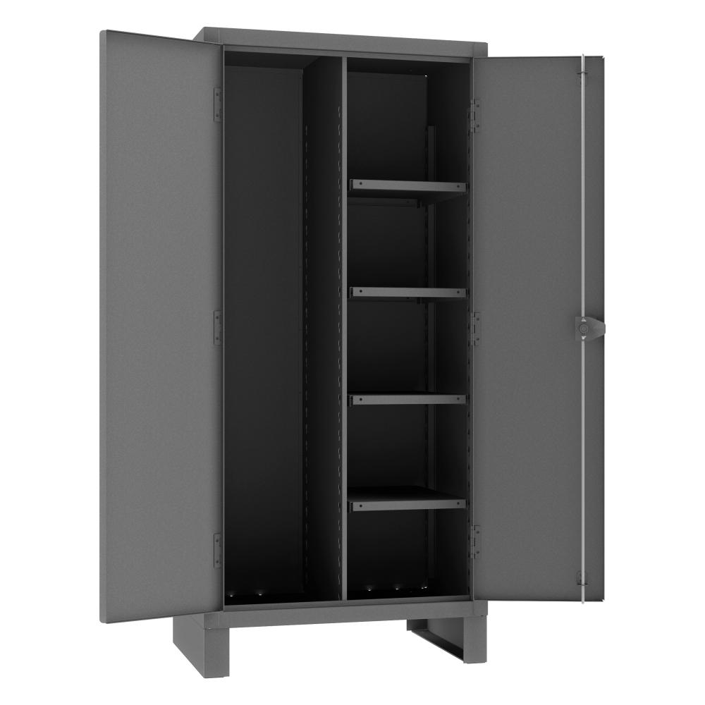 Maintenance Cabinet, 4 Shelves