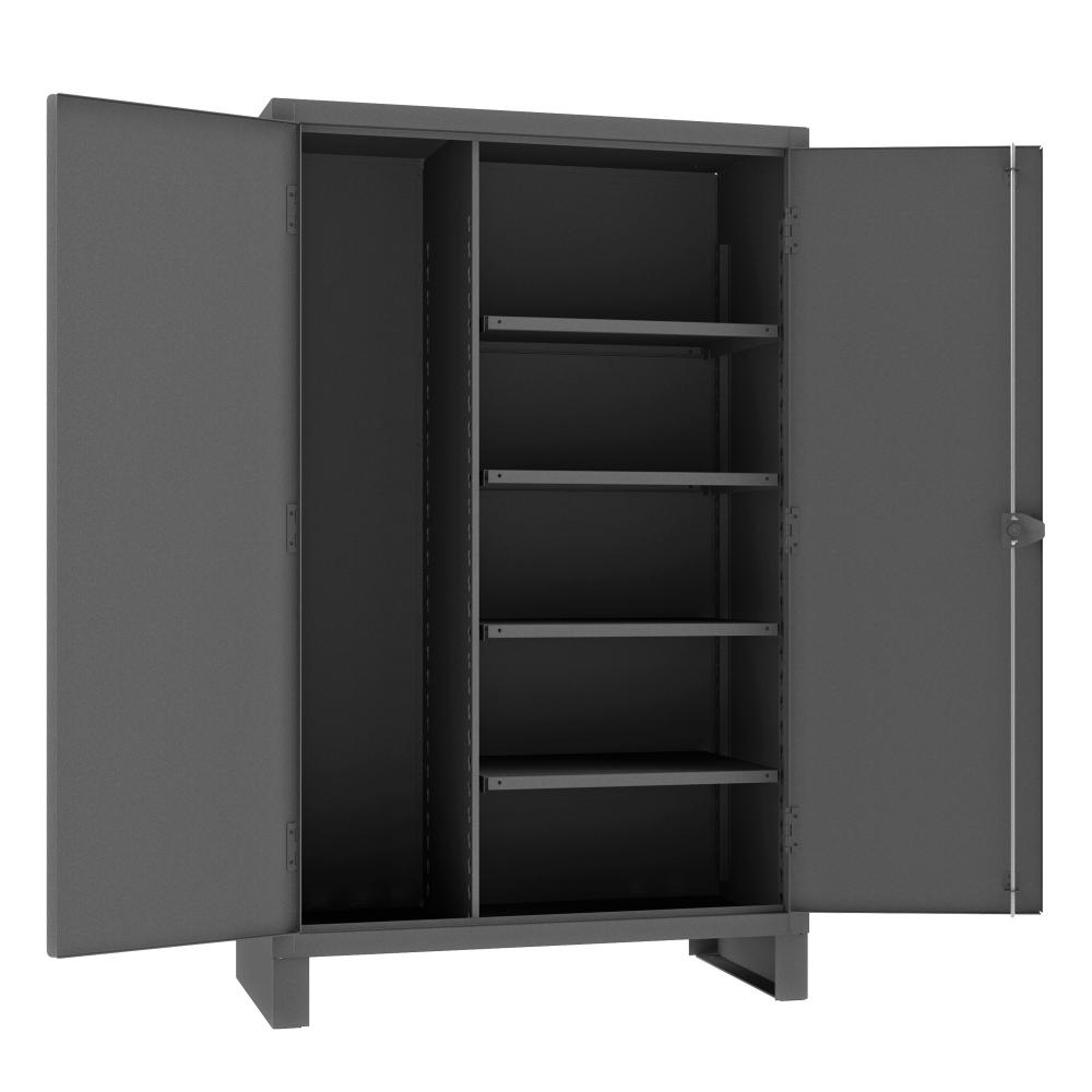 Maintenance Cabinet, 4 Shelves