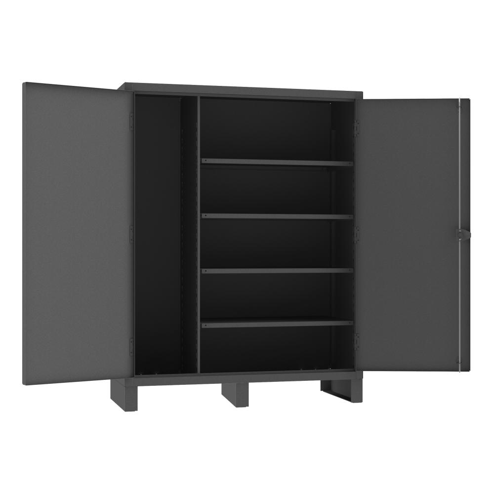 Maintenance Cabinet, 4 Shelves