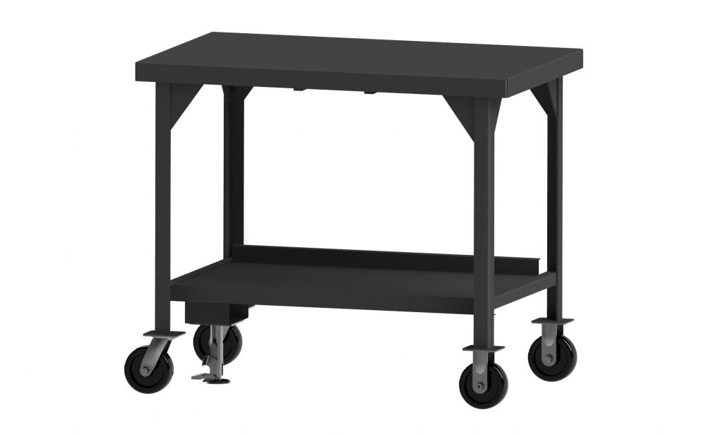 Mobile Workbench, 60 x 30