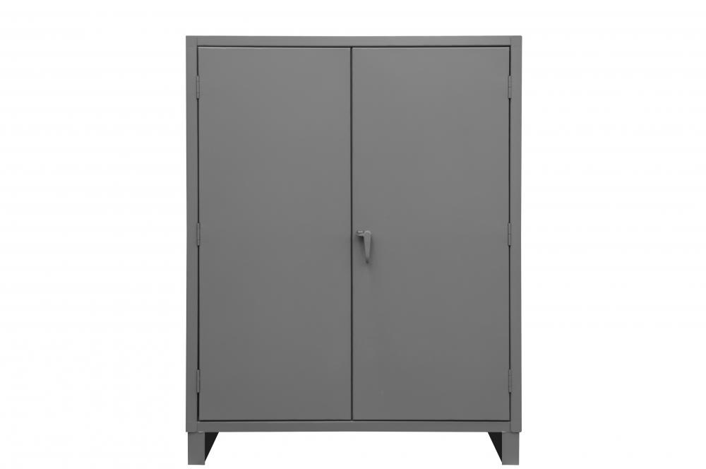 Wardrobe Cabinet, 5 Shelves