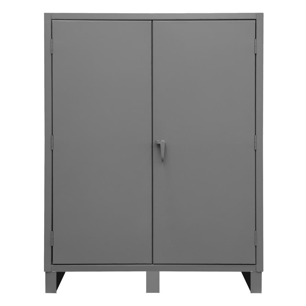 Wardrobe Cabinet, 5 Shelves