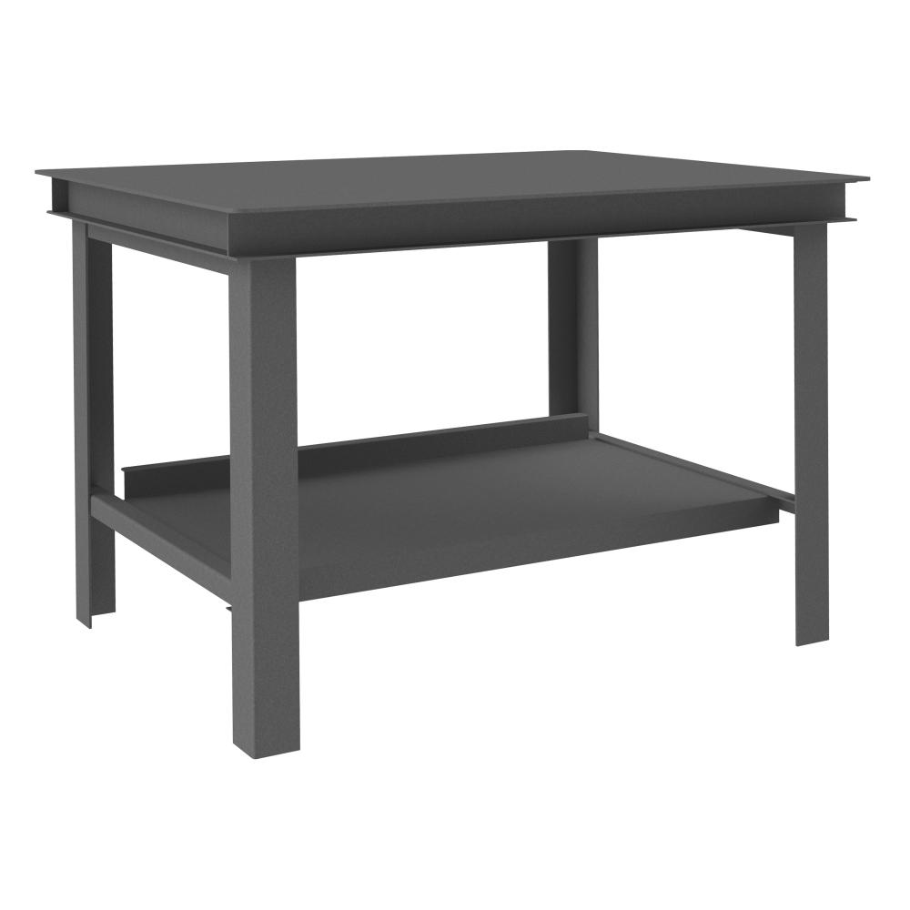 Workbench, Heavy Duty, 48 x 36