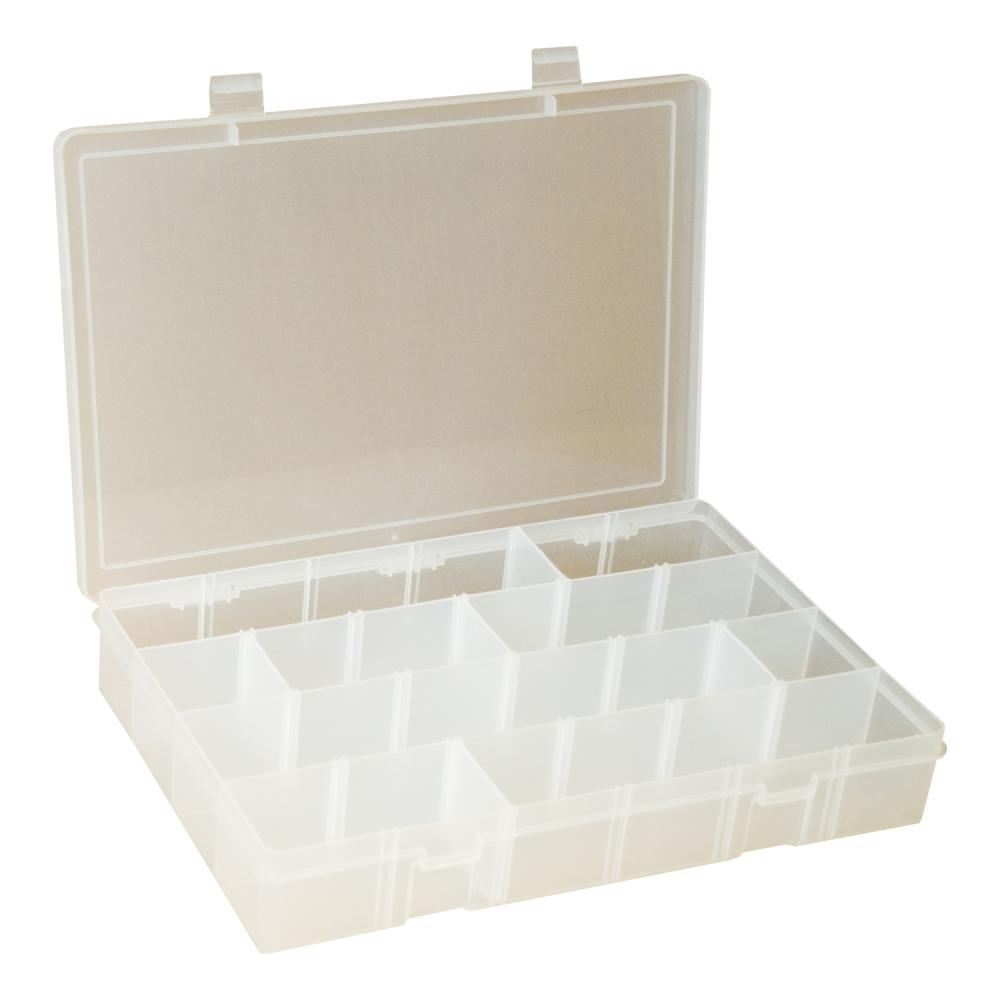 Large Compartment Box, Adjustable