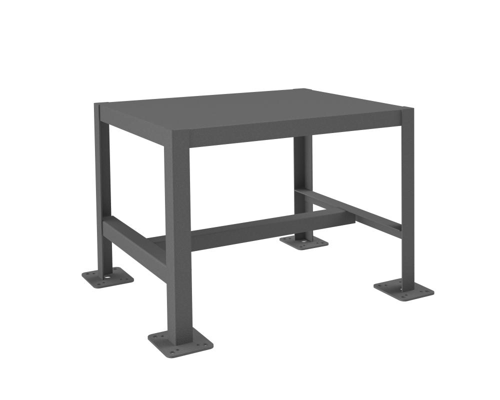 MT Workbench, 1 Shelf, 18 x 24