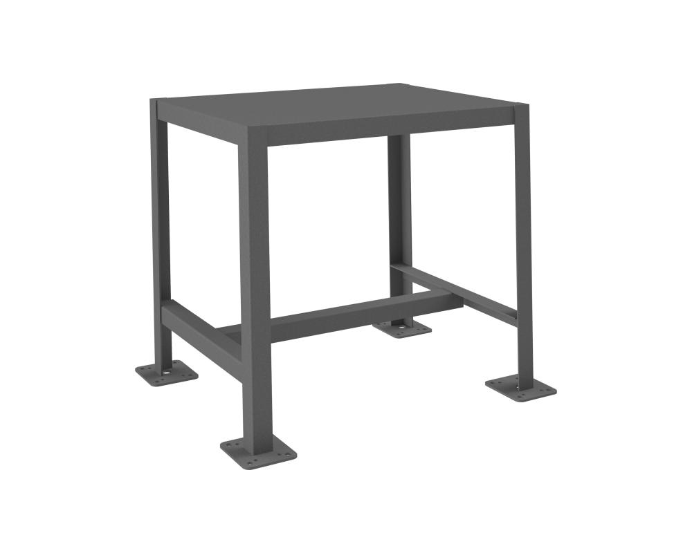 MT Workbench, 1 Shelf, 18 x 24