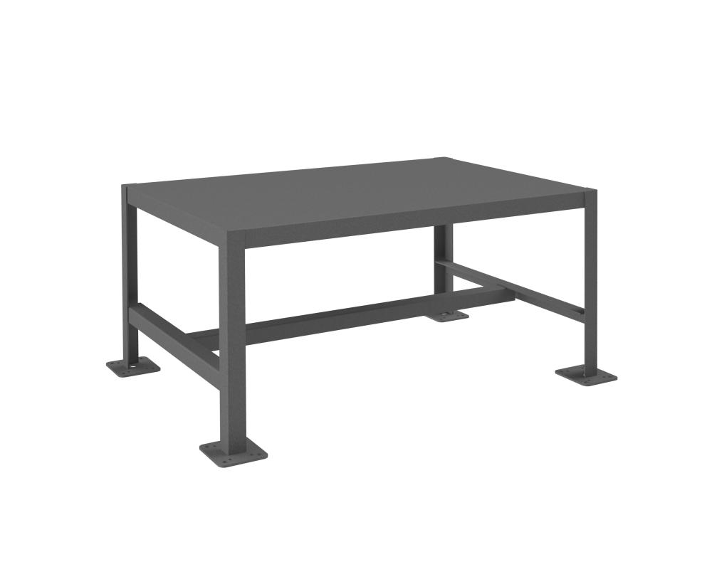 MT Workbench, 1 Shelf, 24 x 36