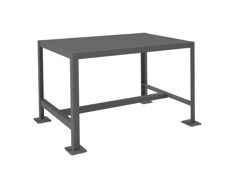 MT Workbench, 1 Shelf, 24 x 36