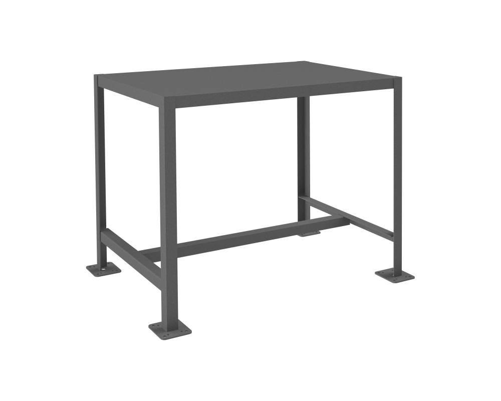 MT Workbench, 1 Shelf, 24 x 36