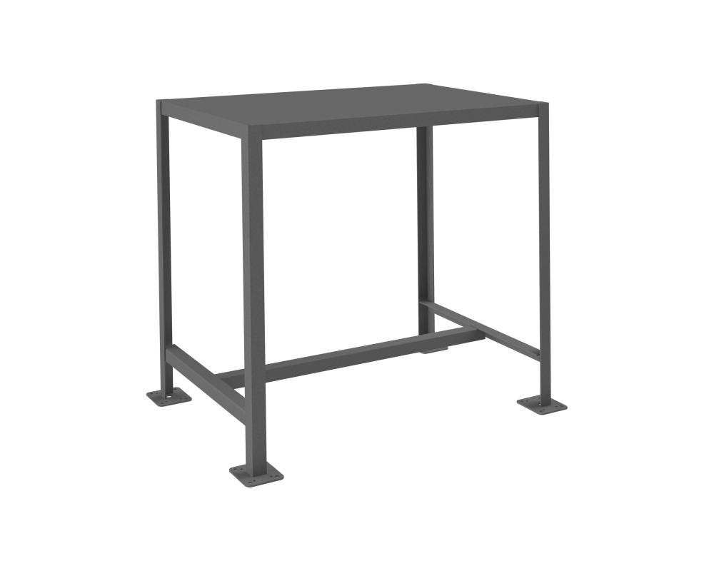 MT Workbench, 1 Shelf, 24 x 36