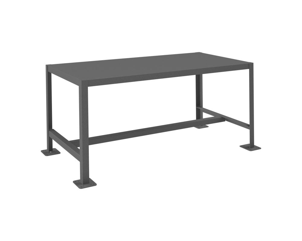 MT Workbench, 1 Shelf, 24 x 48