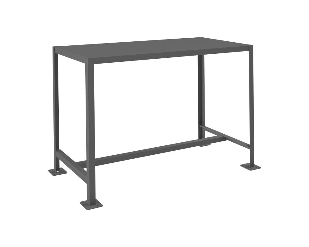 MT Workbench, 1 Shelf, 24 x 48