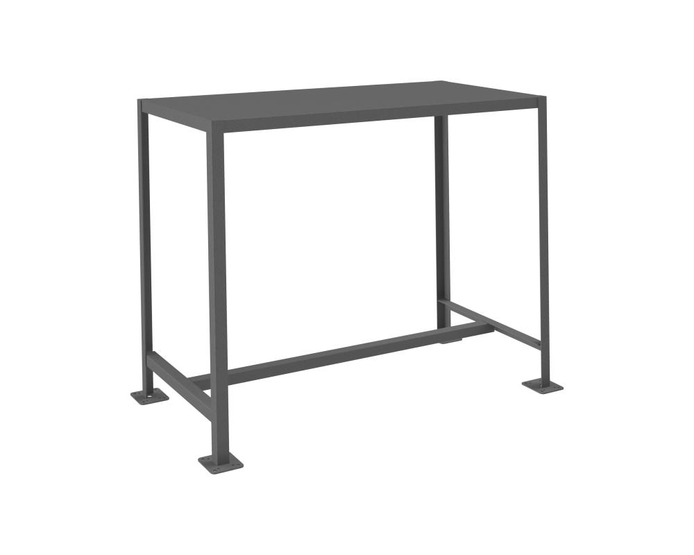 MT Workbench, 1 Shelf, 24 x 48